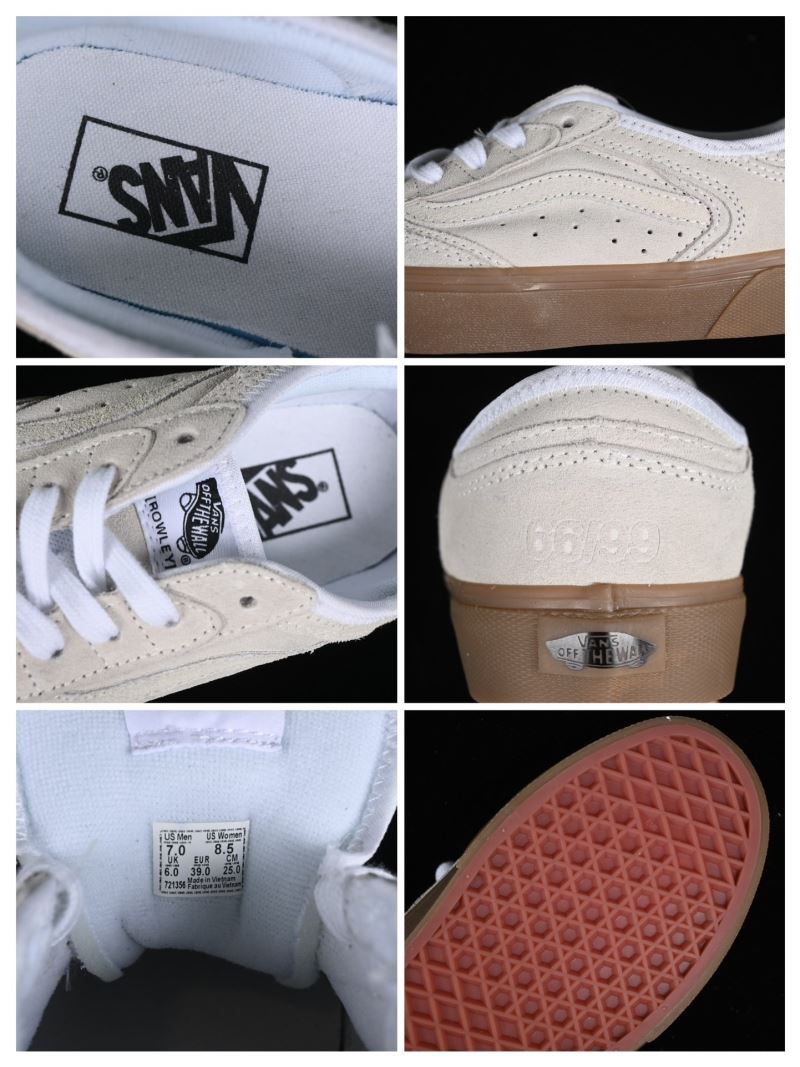 Vans Shoes